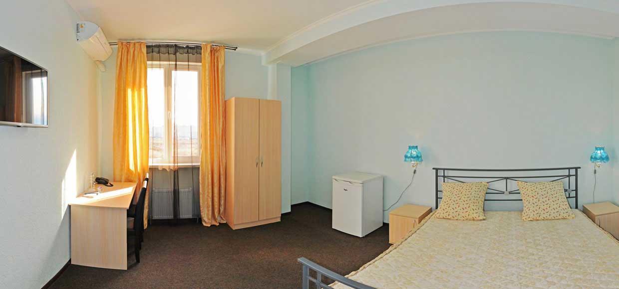 Komplex Apelsin Hotel Juzsne Kültér fotó