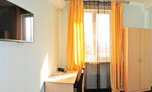 Komplex Apelsin Hotel Juzsne Kültér fotó