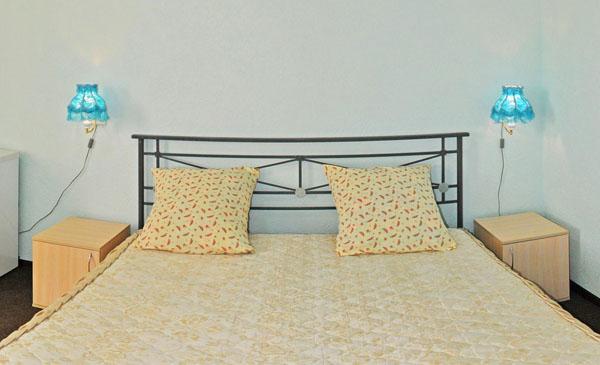 Komplex Apelsin Hotel Juzsne Kültér fotó