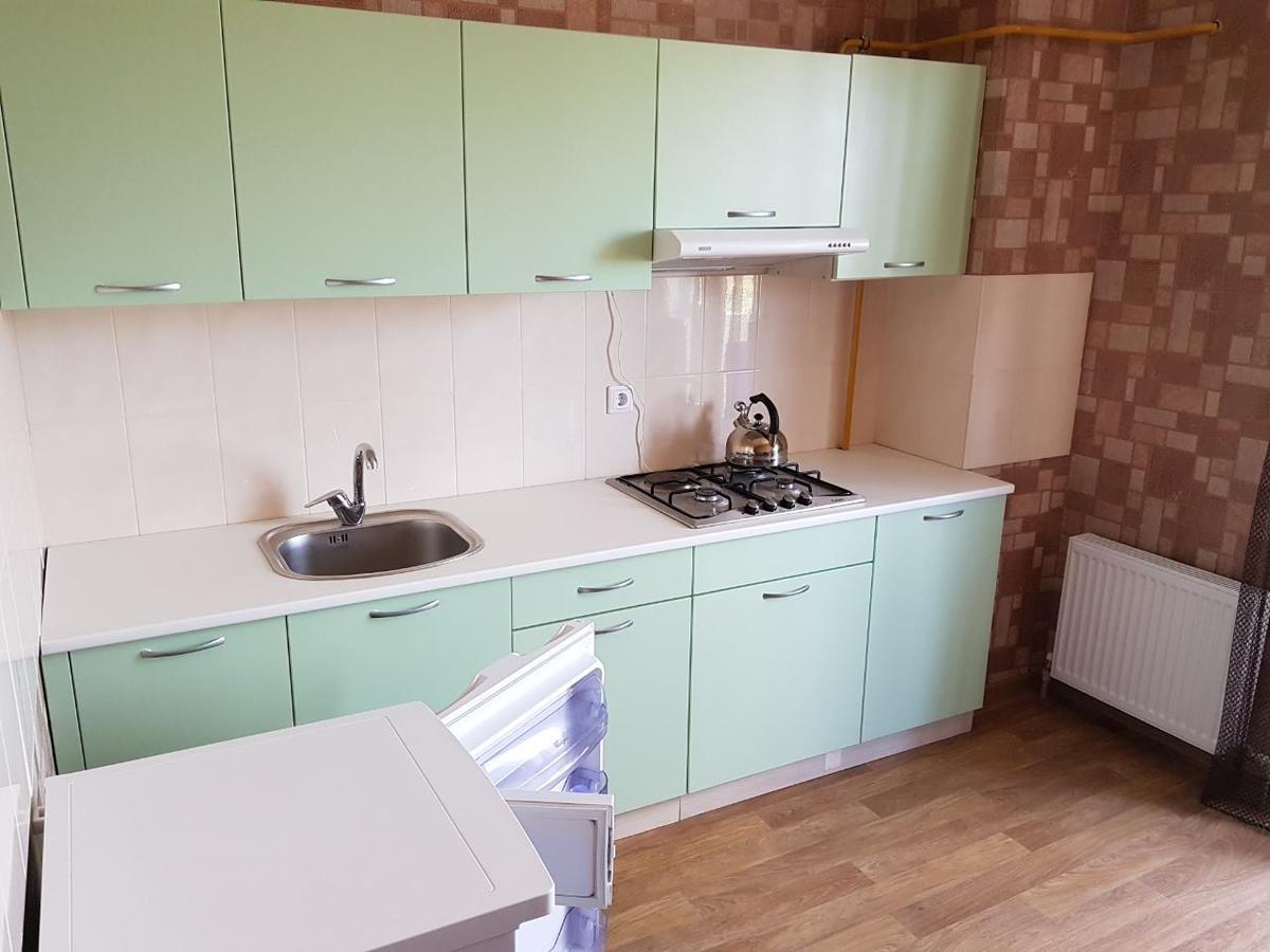 Komplex Apelsin Hotel Juzsne Kültér fotó